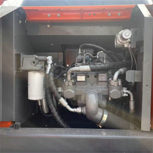 เครื่องขุดมือสอง zx200 20ton HITACHI zx200-3 200-6 EPA CE ของแท้จากญี่ปุ่น - Product Image 5