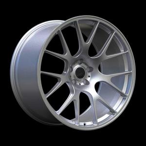 Jantes forgées pour X5M E70 22x10.5J ET34 22x12J ET32 5x120 74.1 Hub - Product Image 3