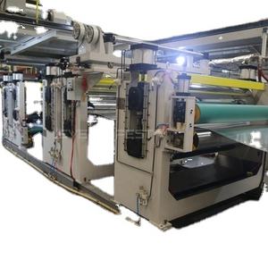 Extrudeuse à double vis Ligne de production de machines ACP Machine ACP Ligne de production de panneaux ACP <span class=keywords><strong>FR</strong></span> - Product Image 2