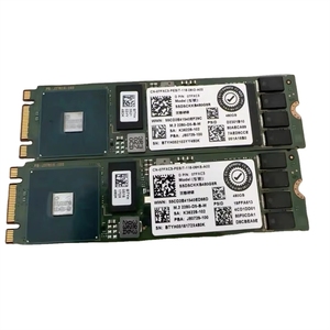 07FXC3 480G M.2 SATA SSDSCKKBG8R 0WCP9P SSDSCKJBG7R SSD-накопители - Product Image 1