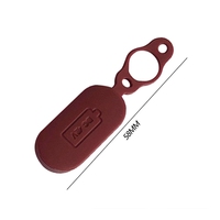 Cityneye M365 Accessoire pour scooter électrique Port de charge Prise en caoutchouc anti-poussière