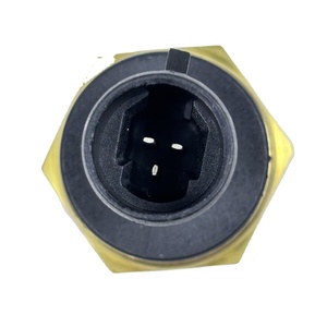 สวิตช์เซ็นเซอร์แรงดันน้ำมัน 6674316 เหมาะสำหรับรถตัก L2112 C2015 - Product Image 3