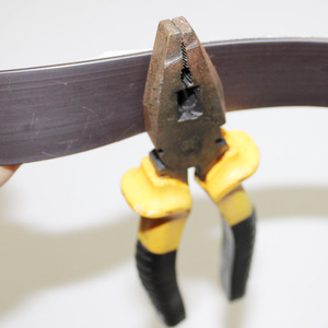 סיטונאי דו צדדי גמיש סרט Pvc מגנטי רצועת מגנטי גומי רך תעשייתי סיטוני מגנטי - Product Image 5