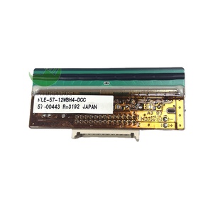 Tête d'impression neuve originale <span class=keywords><strong>CS</strong></span>-<span class=keywords><strong>200e</strong></span> pour imprimante de cartes d'identité HiTi <span class=keywords><strong>CS</strong></span>-220e <span class=keywords><strong>CS</strong></span>-260e CS200e CS220e CS260e, référence APC5B1025096-045 - Product Image 3