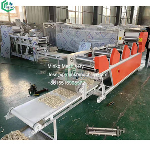 Machine à nouilles pour le traitement des céréales avec moteur intégré – Meilleur prix pour un produit <span class=keywords><strong>de</strong></span> qualité - Product Image 6