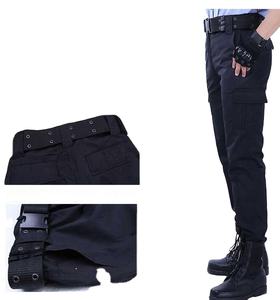 Pantalon <span class=keywords><strong>Stryke</strong></span> Pour Homme Tactique Poches Cargo Tissu Extensible Flex-Tac Decontracte Pour Hommes Camouflage - Product Image 6