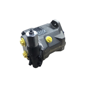 Sistema Hidráulico para Incinerador, Utiliza Bombas de Pistones Axiales Variables de Alto Rendimiento R910912007 A10VSO100DR/31R-PPA12N00 A10VSO100DR/31R- Variable - Product Image 1