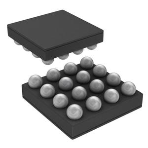 MAX13030EEBE+T Fournisseurs de composants électroniques d'origine Circuits intégrés IC XLTR VL BIDIR 16-UCSP - Product Image 1