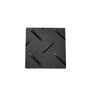 Hochfeste Polyethylen-Verbundmatten-Schneidedienstleistung für Öl- und Gasfelder zur Bereitstellung Stabiler Arbeitsplattformen in Abgelegenen Gebieten - Product Image 1