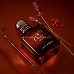 Profumo da uomo Giorgio Armani Stronger Intensely 100ml Eau De Parfum, profumo intensamente profumato - Product Image 5