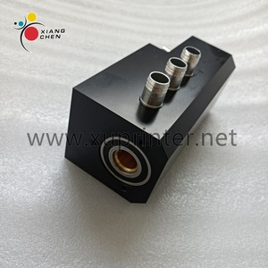 Ensemble de vanne rotative WD 1set C5.028.301F, boîtier de vanne C5.028.302F, buse de tuyau C5.028.321, C5.028.303 pour vanne rotative CD102 SM102 - Product Image 4