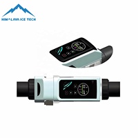 High Efficiency Pool Salt Chlorine Generator - CE Certified for Swimming Pool Water Treatment, Factory Direct Wholesale