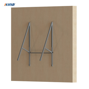 Support de <span class=keywords><strong>panneau</strong></span> <span class=keywords><strong>solaire</strong></span> réglable facile à installer 600W pour mur et <span class=keywords><strong>balcon</strong></span>, angle de 10-30°, garantie 15 ans, système de montage <span class=keywords><strong>solaire</strong></span> - Product Image 2