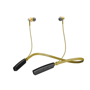 Cheap Electronics Wireless Bluetooth Headset Neckband Headphones