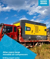Untuk XATS800 XAS88 7-35 bar Pompa Motor Berpendingin Udara Rendah Kebisingan PLC Mesin Diesel Portabel Efisiensi Tinggi