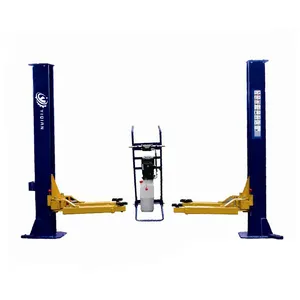 2 Post Car Lift Car Lifter Hydraulic Our Lifts