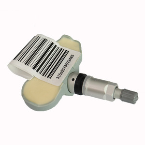 Sensor de Presión de Neumáticos 7PP907275G 433MHz Externo para Porsche Cayenne Audi A8 Bentley Flying Spur - Product Image 1