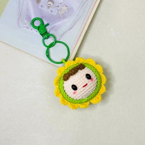 Juguetes de animales de ganchillo Amigurumi personalizados hechos a mano y kits de bricolaje-Bulk Por Mayor - Product Image 3