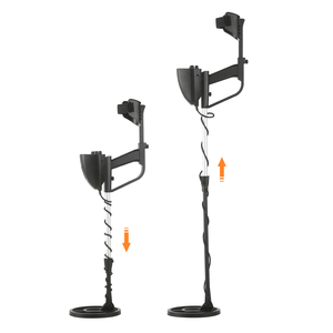 Rilevatore di Metalli MD-5090 della Fabbrica Tianxun, Miglior Prezzo Economico, Rilevatore d'<span class=keywords><strong>Oro</strong></span> 5090 - Product Image 3