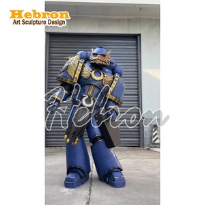 Disfraz <span class=keywords><strong>de</strong></span> Robot LED <span class=keywords><strong>de</strong></span> Tamaño Real para Adultos con Casco y Función <span class=keywords><strong>de</strong></span> Cambio <span class=keywords><strong>de</strong></span> Rostro para Danza Escénica y Cosplay <span class=keywords><strong>de</strong></span> <span class=keywords><strong>Transformers</strong></span> - Product Image 3