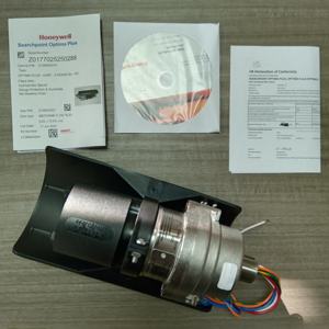 Honeywell Detector Detector detektor Gas mudah terbakar inframerah + kalibrasi - Product Image 5