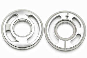 A11VO145 A11VO40 A11VO115 Pompe hydraulique REXROTH Assy Pompe à huile Raccords Neuf <span class=keywords><strong>D1P</strong></span> - Product Image 3