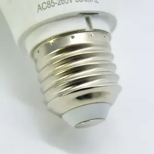 หลอดไฟ LED แสงสีขาวอเนกประสงค์ขนาดกะทัดรัด กำลังสูง พร้อมฐาน E27 - Product Image 6