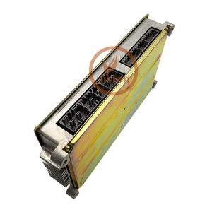 Unité de contrôle de l'excavatrice Jision Parts SK210-6, unité de commande CPU ECM YN22E00069F4 YN22E00069F3 - Product Image 3