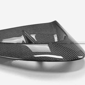 สำหรับโตโยต้า MR-S ZZW30 (99-07) VRS คาร์บอนไฟเบอร์ตักอากาศด้านข้างที่สมบูรณ์แบบ - Product Image 3