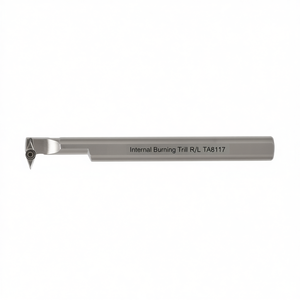 Ttake Internal Turning Tool R/L TA8117 Mini Positive Insert Turning Tools - Product Image 2