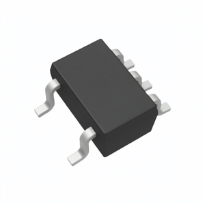 วงจรรวม5 TSSOP, SC 70 5, SOT 353ชิ้นส่วนอิเล็กทรอนิกส์ OPA330AIDCKR IC OpAmp ZERO Drift 1CIRC SC70 5ชิป - Product Image 1