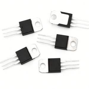 Genuine Original New Guaranteed LA78145 TO220-7 Transistor Specialized Electronic Components Purchasing and Support Services - Product Image 1
