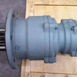 <span class=keywords><strong>Motor</strong></span> Ayunan Ekskavator PC78MR-6 10011005 21W-26-00100 788-7s-00242 - Product Image 5