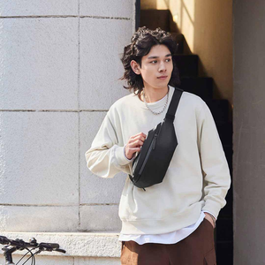 Bolso de pecho multifuncional deportivo y casual para Mijia - Product Image 4