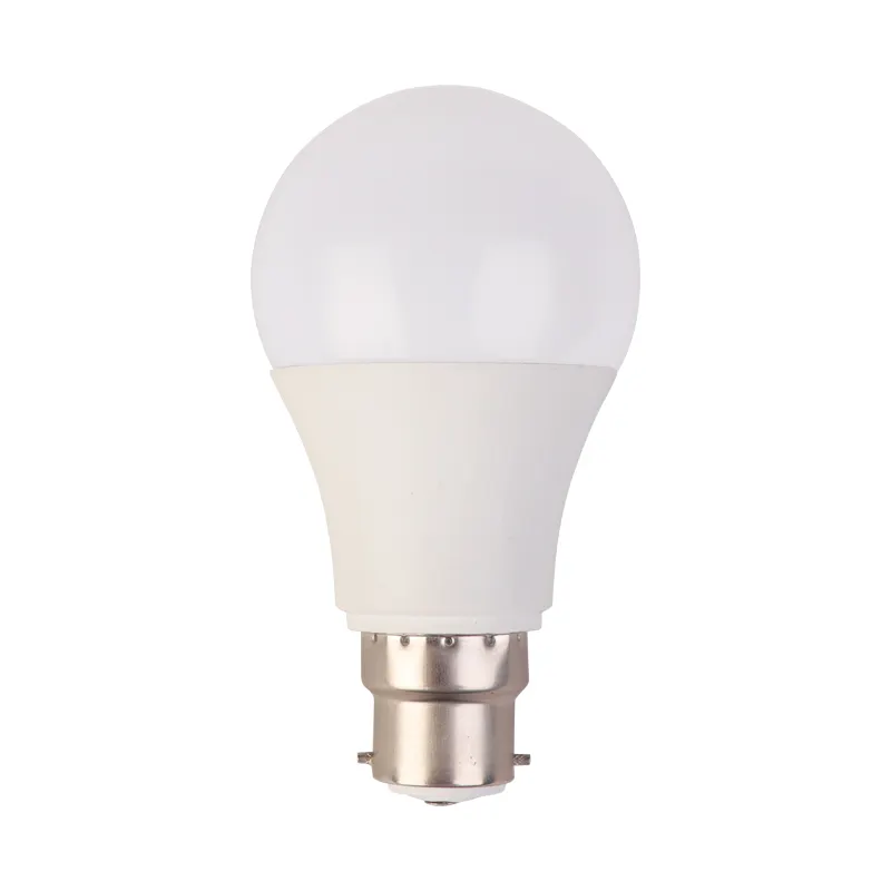 Lámpara de iluminación led bombillas precio interior led Bombilla 18w b22 con CE Rohs