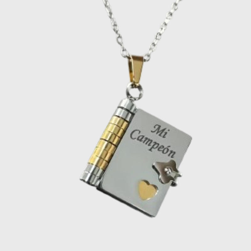 [spanish golden champion]]