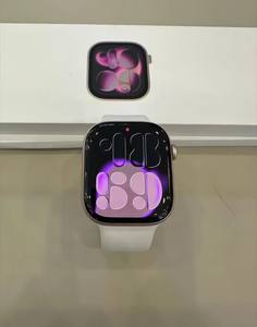 <span class=keywords><strong>Apple</strong></span> <span class=keywords><strong>Watch</strong></span> S11 42mm Usato - Product Image 5