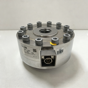 เวดชั่งน้ำหนักเยอรมันสำหรับเซ็นเซอร์ชั่งน้ำหนัก HBM 25KN 1-U10M/50KN 1-U10M/125KN 1-U10M 25KN เซ็นเซอร์ชั่งน้ำหนัก veidt - Product Image 4