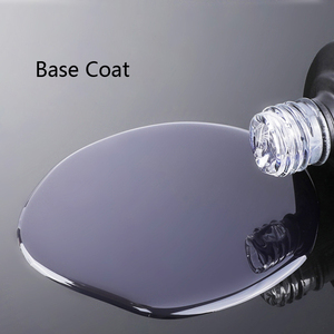 Capa <span class=keywords><strong>base</strong></span> libre de Hema, proveedor de uñas de Guangzhou, goma de gel <span class=keywords><strong>base</strong></span> de fábrica - Product Image 5