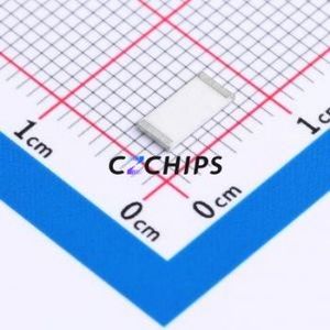 Résistance SMD 25121WF160LT4E 2512 (Type : Film Épais) (Résistance : 160 mOhm Précision : 1%) - Product Image 2