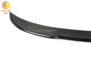 Alerón trasero de fibra de carbono para <span class=keywords><strong>BMW</strong></span>, alerón trasero estilo CS para <span class=keywords><strong>BMW</strong></span> Serie 3 G20 320i <span class=keywords><strong>320D</strong></span> - Product Image 3