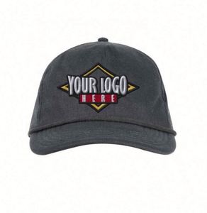 Custom Embroidered Cotton Bucket <b>Hat</b> Personalized Adjustable Summer Outdoor <b>Hat</b> - Product Image 5