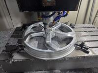 Jantes forgées sur mesure Mforged Smussato Deep Forged 20 22 24 26 28 pouces DUB 5 branches 2/3 pièces pour Monte Carlo SS Donk