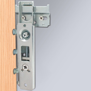 ABS <b>Plastic</b> Furniture Cabinet Hardware Lifting Weight Wall Mounting Accessories & Shelf Supports Tools for Secure Connections - Product Image 3
