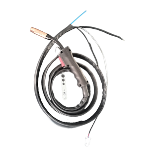 ESSEN Portable Mig Welding 5 en 1 Stick 14AK Torche Aluminium Fourré Soudage à l'arc - Product Image 4