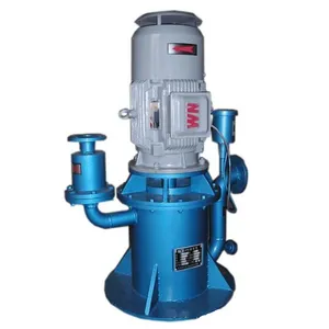 Bomba Sumergible de Acero Inoxidable Resistente a la Corrosión para Drenaje de Aguas Residuales y Sistemas Industriales de Alcantarillado - Product Image 4