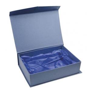 Panel de Vidrio Transparente con Soporte Integrado de 190X145mm para Exhibición - Product Image 3