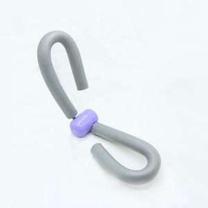 Wholesale Home Gym Workout Thigh Leg Trainer Toner <strong>Exerciser</strong> Trimmer for <strong>Butt</strong> Leg Arm Chest Toner Trainer <strong>Equipment</strong> Leg Trainer - Product Image 2