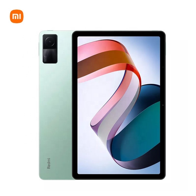 Original Xiaomi Redmi Pad 10.61" 1200x2000 8000mAh 4+128GB MediaTek Helio G99 18W 90Hz Redimi Pad Tablet PC