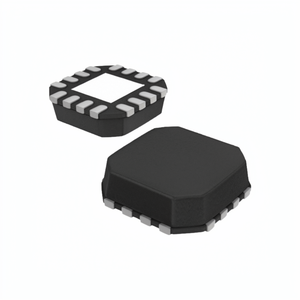 Manufacturer Channel Interface PCAL9554CBS,128 Buy Online Electronic Components 16 VFQFN Exposed Pad - Product Image 1